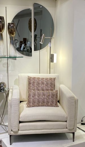 LAMPARA D/PEDESTAL 28X28X160CM - 541-660039/1